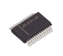 MAX9207EAI+ Image