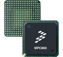 MC68M360ZP25VLR2 Image