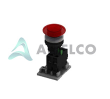 M22MPL-MSB10-E230-R-<STOP> Image