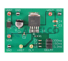 TPS7A6050EVM Image