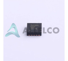 TPS54160ADRCR Image
