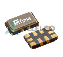 SIT5356AICFP-25VT-38.400000 Image