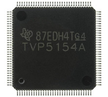 TVP5158IPNPR Image