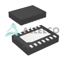 LM4992SDX/NOPB Image
