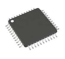 ATMEGA1284P-AU Image