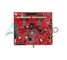 ADS4249EVM Image