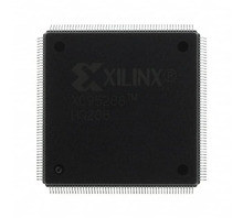 XC95288-20HQ208I Image