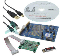 LAPIS DEVELOPMENT KIT Image