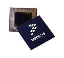 MPC8245LVV300D Image