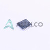 MSP430FR2111IPW16R