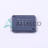 MSP430F6726IPZ