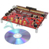 ADS62P23EVM Image - 1