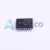 SN74HCT04PWR