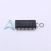 ADS1256IDBR