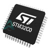 STM32C031K4U6 Image - 1