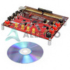 ADS62P42EVM Image - 1