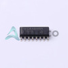 SN74LS595DR