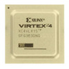 XC4VLX15-10SFG363I Image - 1