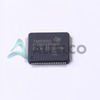 TMS320F28035PNQR