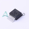 TLE4267GATMA1