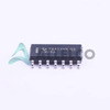 SN74LV04ADR Image - 2