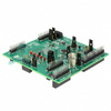 ADS7864M-EVM