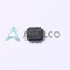 ADS131A04IPBS