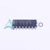 CD74HCT4051M