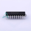 CD74HC273E