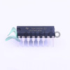 CD74HC85E