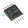 TPS54140DGQR
