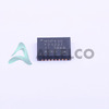 MSP430F2122TRHBT