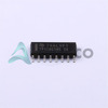 TPIC6C595DR
