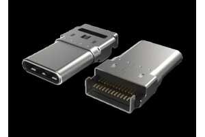 C tipo USB ir usb 3.2