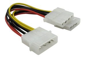 „Molex“ jungtys