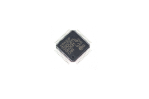 STM32F030C8T6 mikrovaldiklio funkcijos, specifikacijos, pakavimas ir pritaikymai