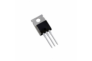 Supratimas IRFB7545PBF galios MOSFET