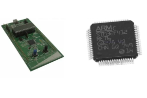 STM32L vs STM32F: išsamus jų skirtumų ir programų vadovas