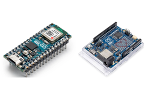 ESP32 vs Arduino: kurį mikrovaldiklį turėtumėte pasirinkti?