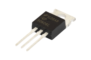 Išsamus FQP30N06L MOSFET vadovas