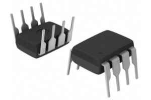 MC1455 laikmatis: funkcijos, „Pinout“ ir techninis duomenų lapas