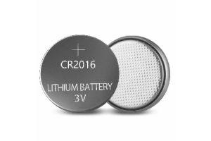 CR2016 Baterija: lygiavertė, „Pinout“ ir „Programos“