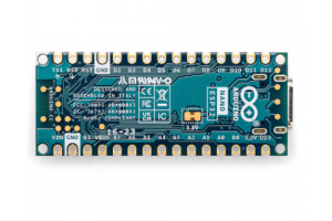 „Arduino Nano ESP32“ tyrimas: funkcijos, specifikacijos ir naudojimo atvejai