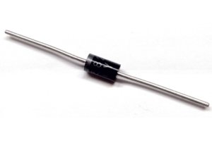 Viskas apie 1N5822 Schottky Diode