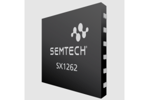 „SX1262“ mikroschemų modulio vadovas