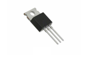 Ką reikia žinoti apie „IRF520 N-kanalo galios MOSFET“?