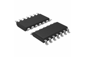 LM324 COLARATOR: Programos, PINOUT ir CIRCUITS VYKDYMAI