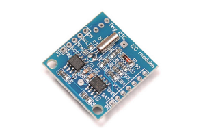 DS1307 RTC modulis: komponentai, programos ir specifikacijos