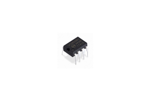 UC3842 PWM valdiklis: Specifikacijos, PINOUT ir programos