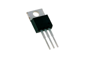 IRF840 MOSFET: duomenų lapas, ekvivalentai ir „Pinout“